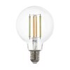 Eglo Leuchten E27 6 Watt 2265 Kelvin 806 Lumen