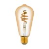 Eglo Leuchten E27 5,5 Watt 2265 Kelvin 400 Lumen
