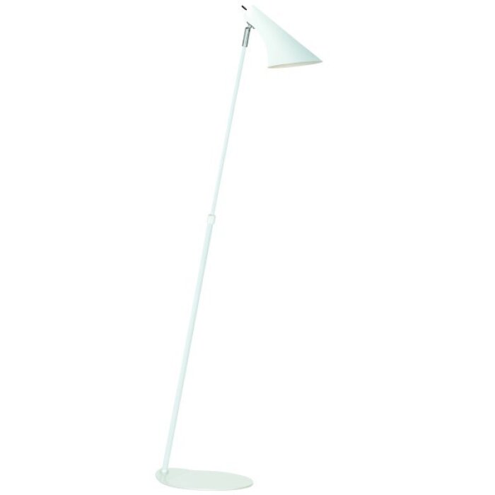 Nordlux VANILA Stehleuchte Weiß 72704001 | lampe.de