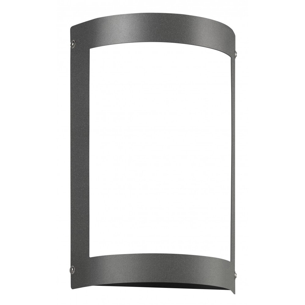 CMD AQUA MARCO Außenwandleuchte Anthrazit, 1-flammig main product photo