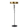 Lucide GIADA Stehlampe Gold, 2-flammig