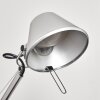 Artemide TOLOMEO MICRO Tischleuchte LED Aluminium, 1-flammig