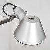 Artemide TOLOMEO MICRO Tischleuchte LED Aluminium, 1-flammig