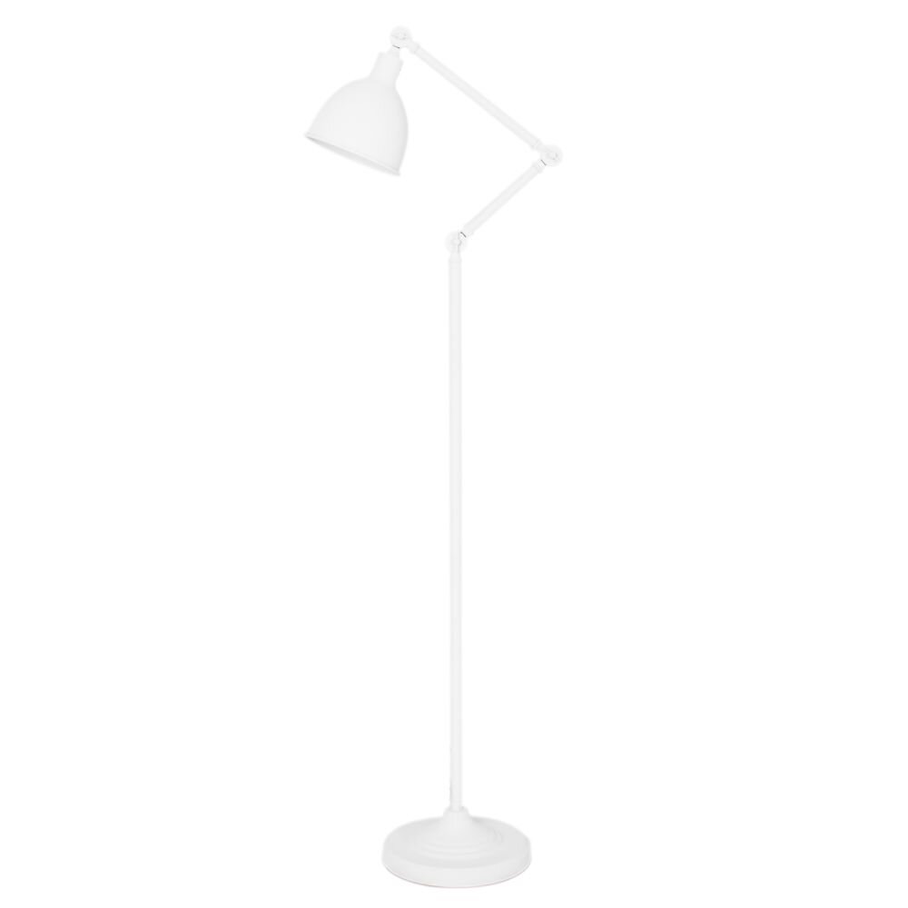 By Rydens Bazar Stehleuchte Weiß, 1-flammig main product photo