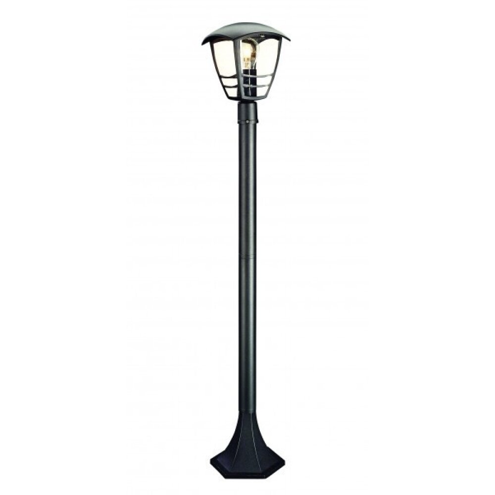 Philips myGarden CREEK Wegeleuchte Schwarz, 1-flammig main product photo