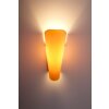 Selene BLOOM Wandleuchte Orange, 1-flammig
