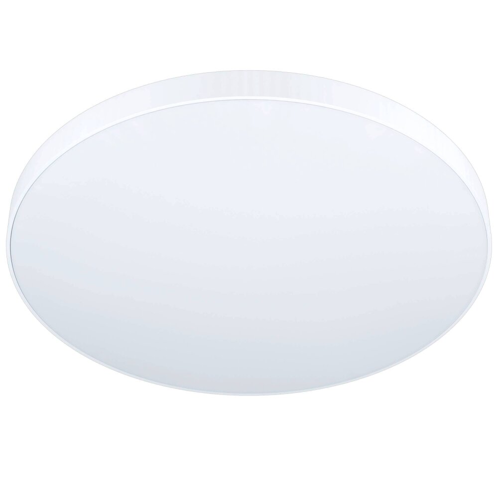 Eglo Leuchten ZUBIETA-A Aufbauleuchte LED Weiß, 1-flammig main product photo