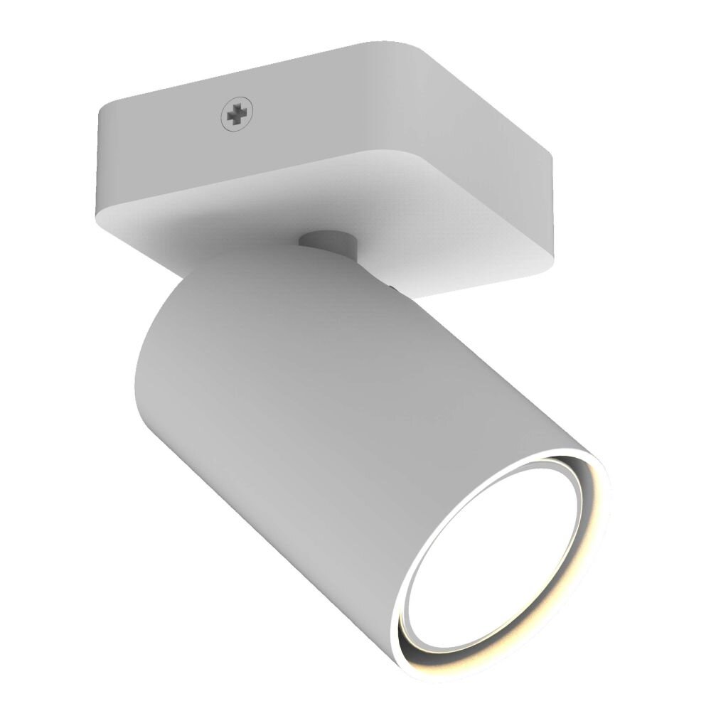 Mantra SAL WHITE Deckenleuchte Weiß, 1-flammig main product photo