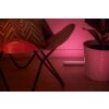 Philips Hue Ambiance White & Color Play Lightbar Doppelpack Basis-Set LED Schwarz, Weiß, 2-flammig, Farbwechsler