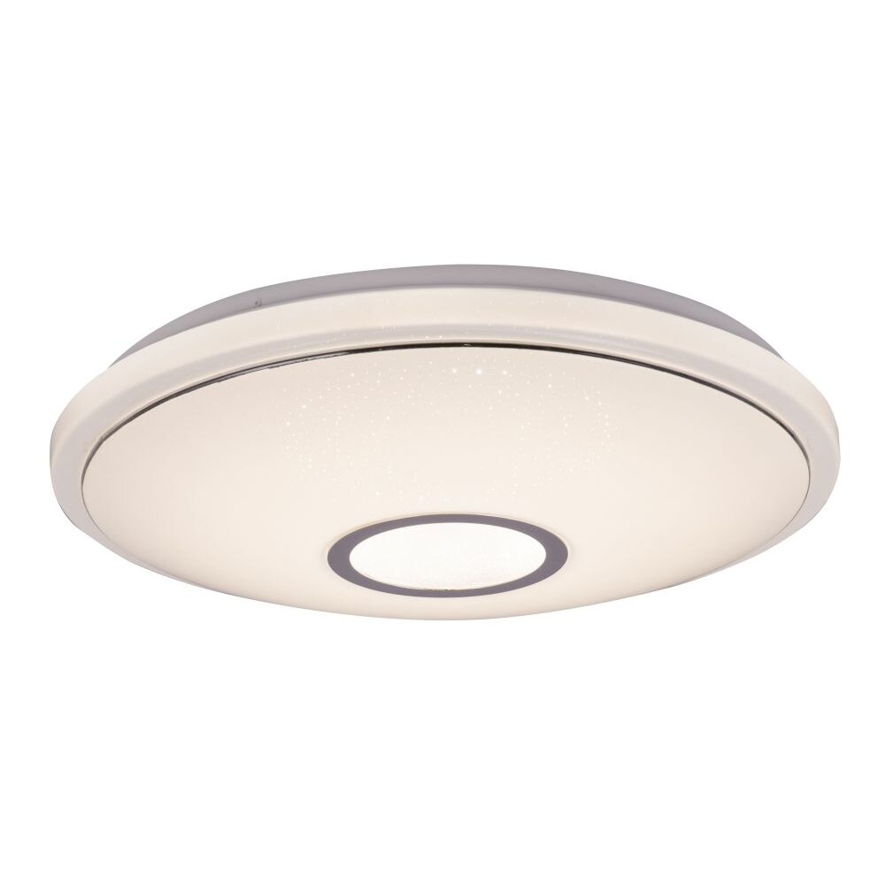 Globo CONNOR Deckenleuchte LED Weiß, 1-flammig main product photo