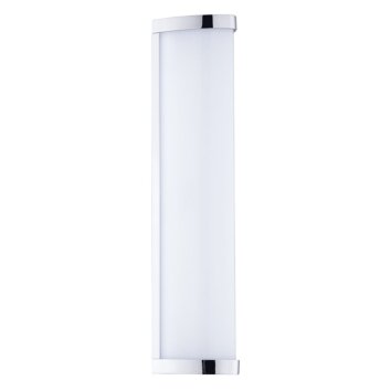 Eglo GITA Wandleuchte LED Chrom, 1-flammig