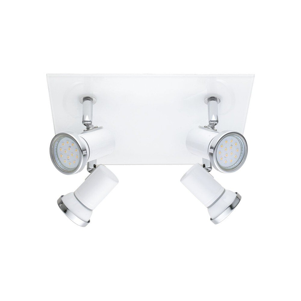 Eglo TAMARA 1 Deckenleuchte LED, 4-flammig main product photo