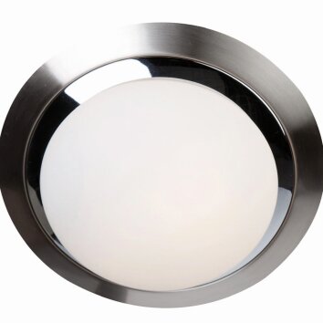 Steinhauer Ceiling and Wall Wandleuchte LED Chrom, 1-flammig