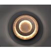 Paul Neuhaus NEVIS Deckenleuchte LED Gold, 1-flammig