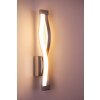 Mantra Sahara Wandleuchte LED Chrom, 1-flammig