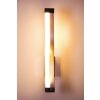 Mantra Sahara Wandleuchte LED Chrom, 1-flammig