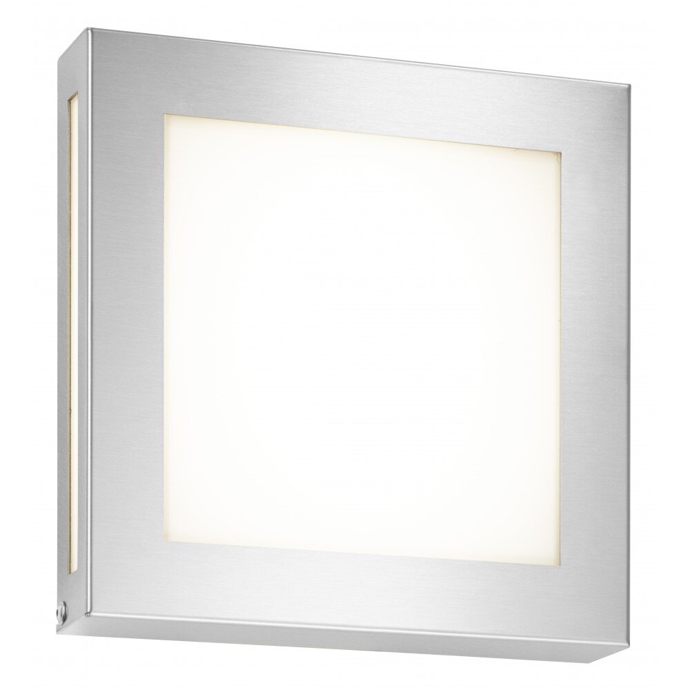CMD AQUA LEGENDO MINI LED Edelstahl, 1-flammig main product photo