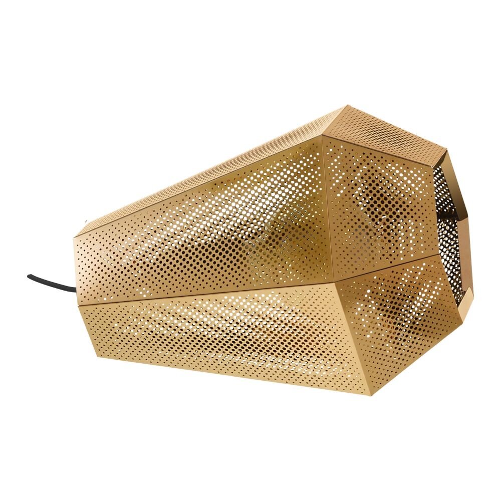 EGLO CHIAVICA Tischleuchte Messing, 1-flammig main product photo