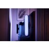 Philips Hue Ambiance White & Color Play Lightbar Basis-Set LED Schwarz, 1-flammig, Farbwechsler