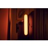 Philips Hue Ambiance White & Color Play Lightbar Basis-Set LED Schwarz, 1-flammig, Farbwechsler