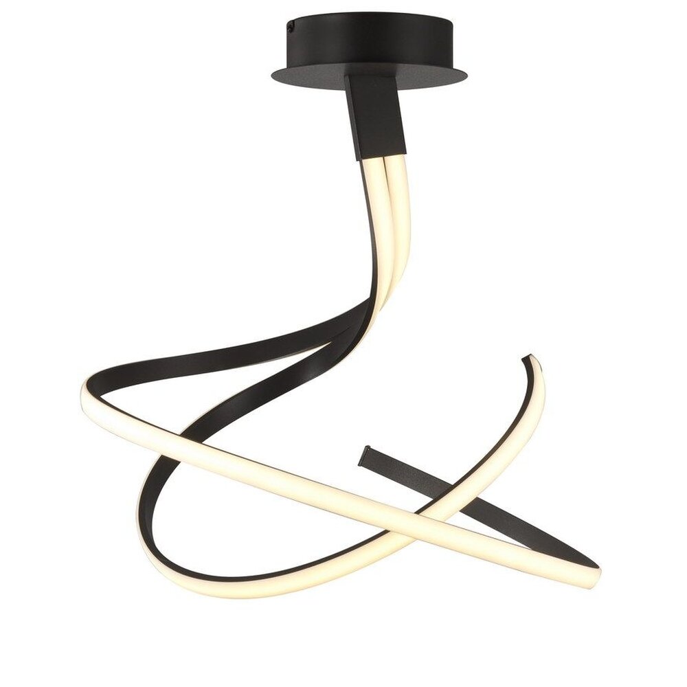 Mantra NUR Deckenleuchte LED Silber, 1-flammig main product photo