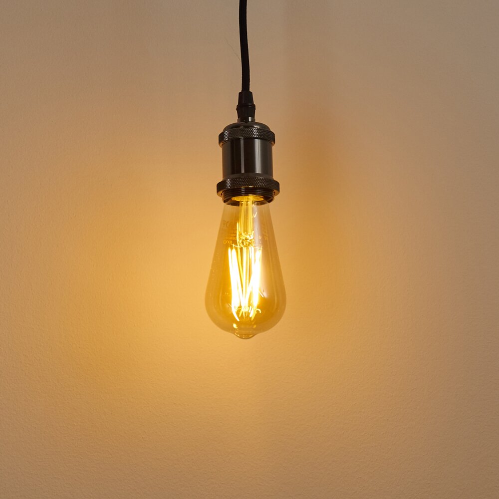 Glühwürmchen-Licht Mit Stecker & 70cm Kabel – Stimmungsvolle Beleuchtung Für Andacht, Weihnachten Oder Deko.