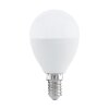 Eglo CONNECT LED E14 5 Watt 2700-6500 Kelvin 400 Lumen