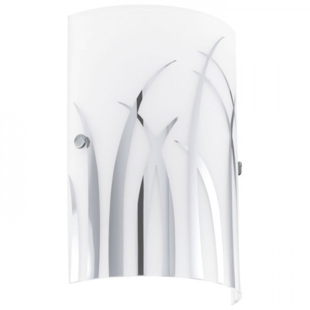 Eglo RIVATO Wandleuchte Glas main product photo