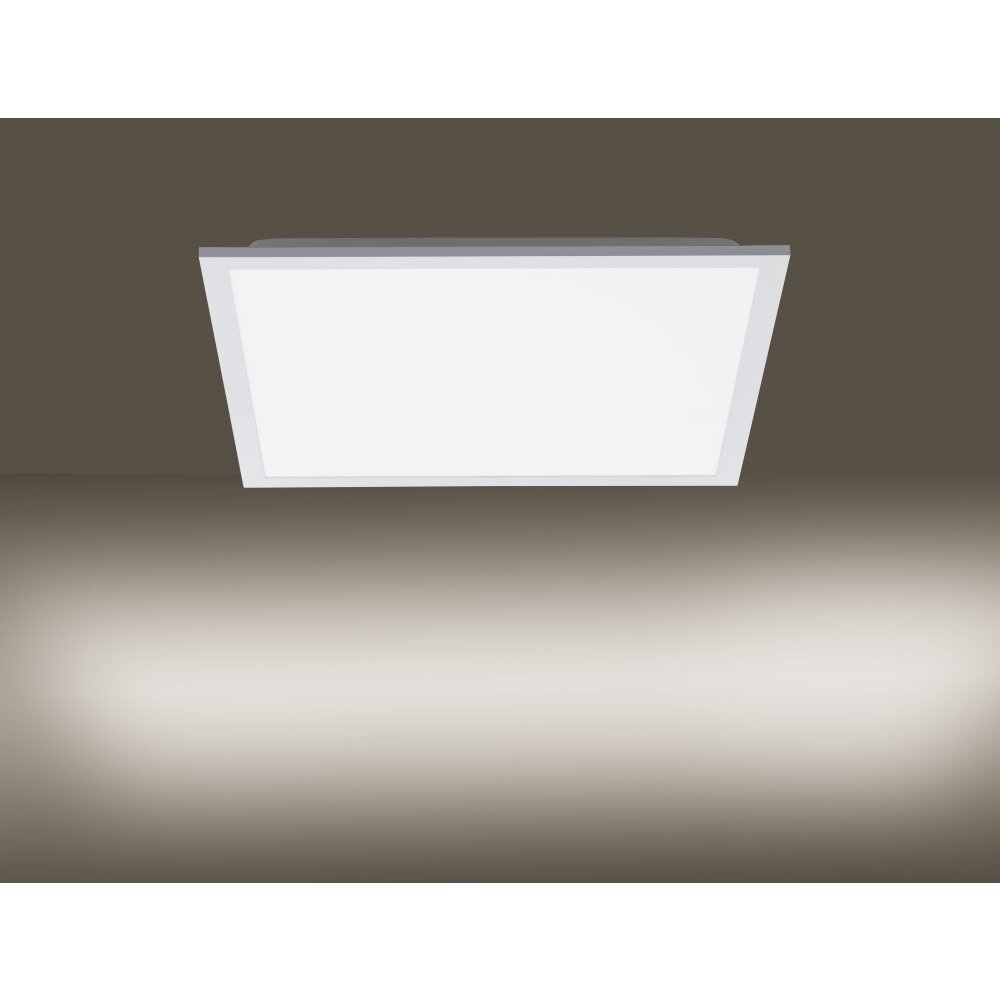 Leuchten Direkt FLEET Deckenpanel LED Weiß 14471-16