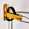 Luven Wandleuchte Gold, 1-flammig