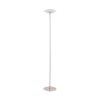 Eglo CONNECT FRATTINA-C Stehleuchte LED Nickel-Matt, 1-flammig, Farbwechsler