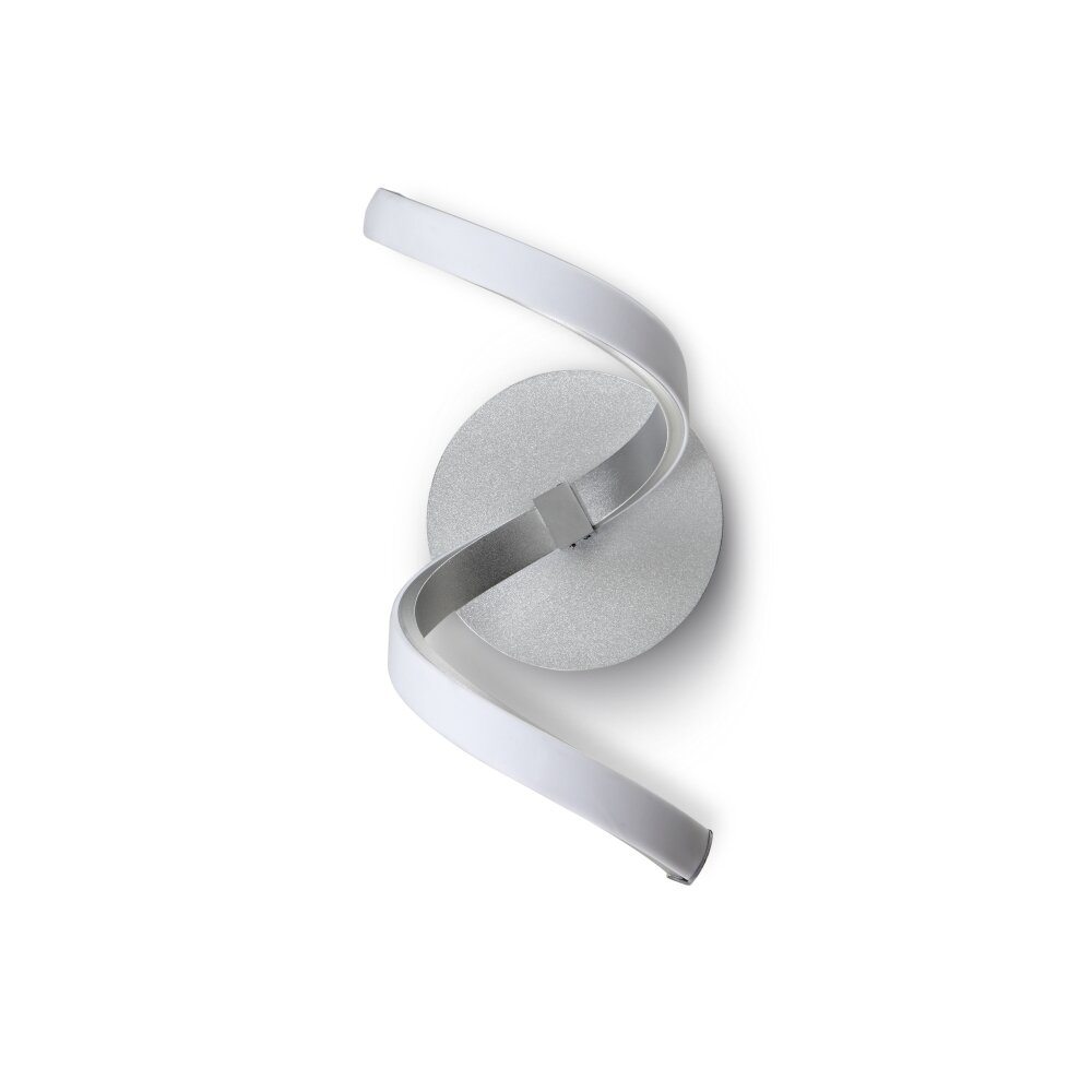 Mantra NUR Wandleuchte LED Chrom, 1-flammig main product photo