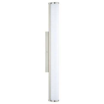 Eglo CALNOVA Wandleuchte LED Nickel-Matt, 1-flammig