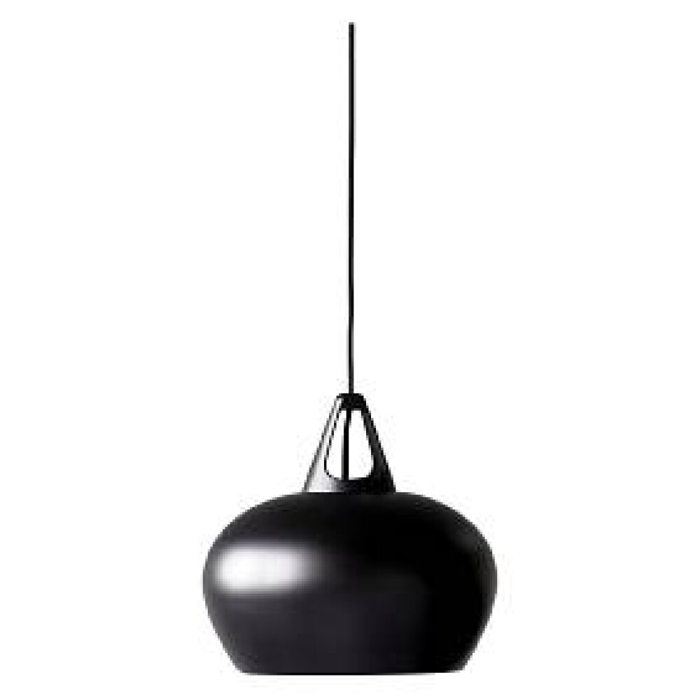 Design For The People by Nordlux Belly Pendelleuchte Schwarz 45053003