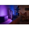 Philips Hue Ambiance White & Color Play Lightbar Erweiterung LED Schwarz, 1-flammig, Farbwechsler