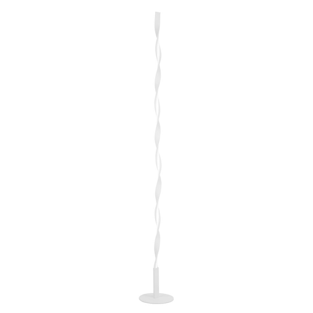Mantra MADAGASCAR Bodenleuchte LED Weiß, 1-flammig main product photo