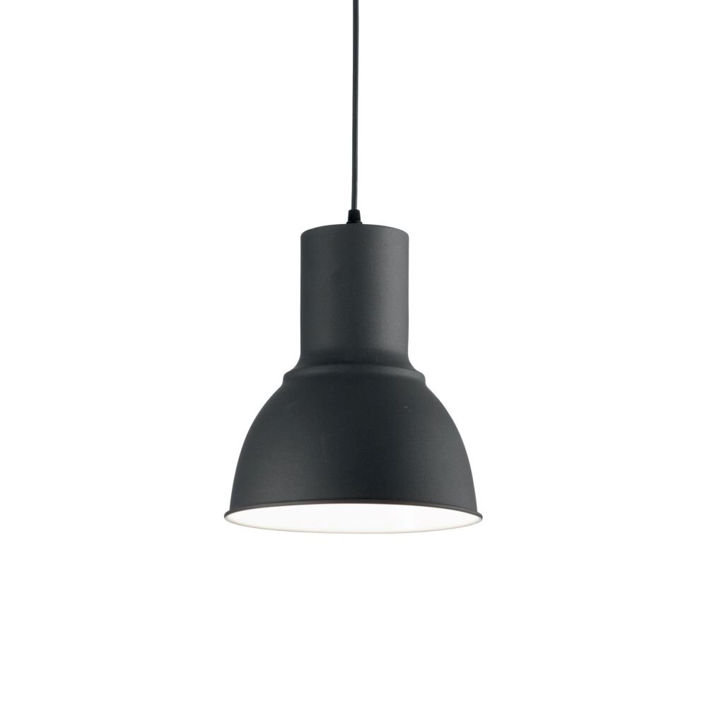 Ideal Lux BREEZE Hängeleuchte Schwarz, 1-flammig main product photo