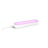 Philips Hue Ambiance White & Color Play Lightbar Erweiterung LED Schwarz, Weiß, 1-flammig, Farbwechsler
