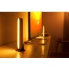 Philips Hue Ambiance White & Color Play Lightbar Erweiterung LED Schwarz, Weiß, 1-flammig, Farbwechsler