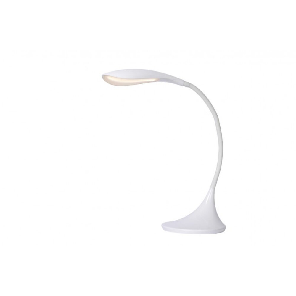 Lucide EMIL Büroleuchte LED Weiß, 1-flammig main product photo