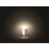Philips Hue LED White E27 9,5 Watt 2700 Kelvin 806 Lumen