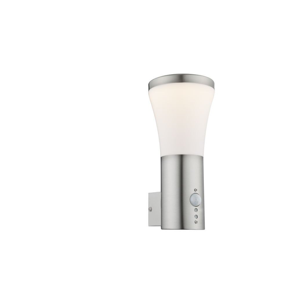 Globo ALIDO Außenwandleuchte Glas, 1-flammig main product photo