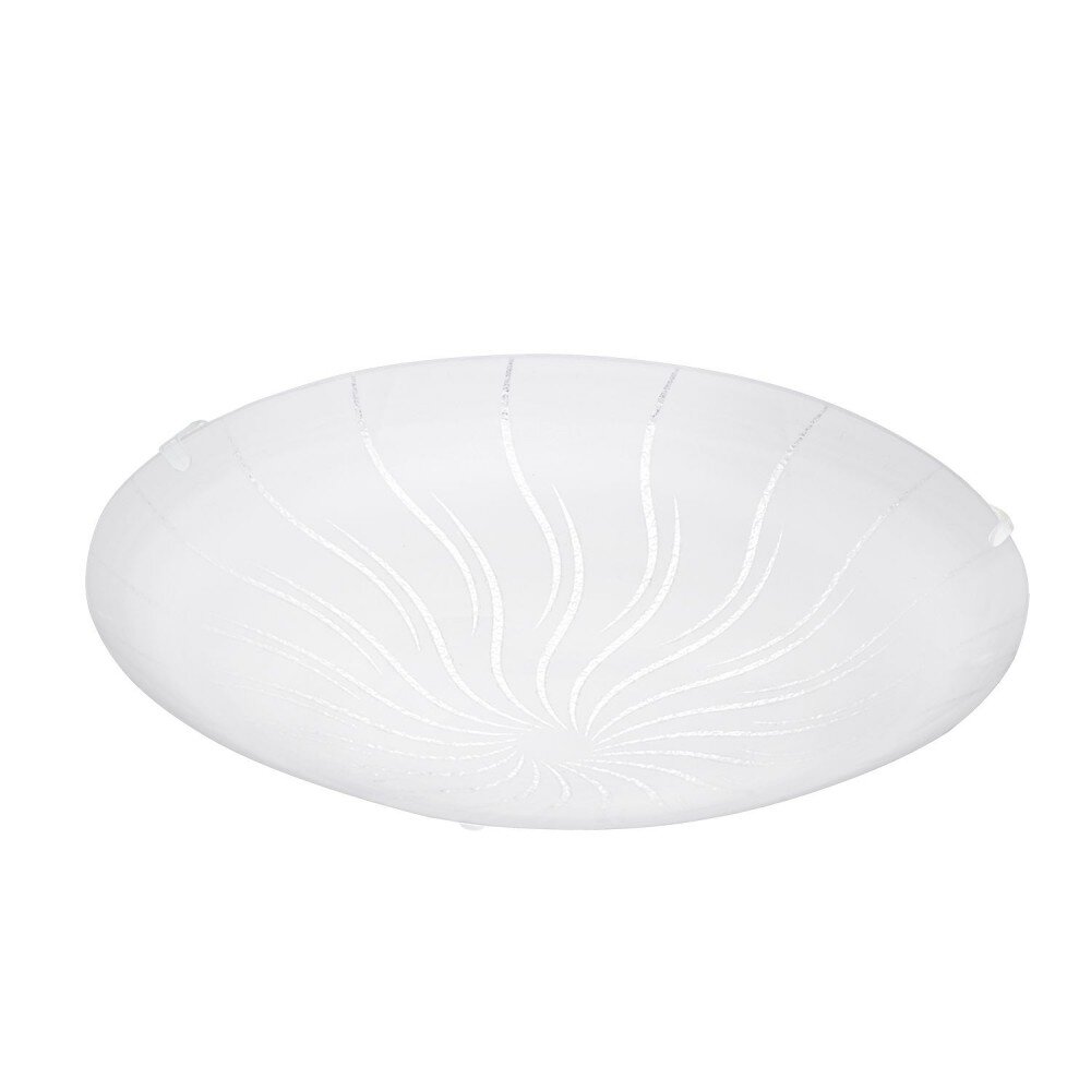 Eglo MARGITTA 1 Deckenleuchte LED Weiß, 1-flammig main product photo