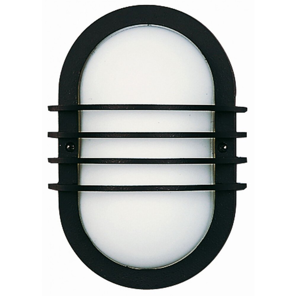 Albert Leuchten 6046 Außenwandleuchte Schwarz, 1-flammig main product photo