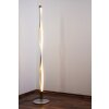 Mantra Sahara Stehleuchte LED Chrom, 1-flammig