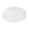 Globo ARCHIMEDES Deckenleuchte LED Glas, 1-flammig