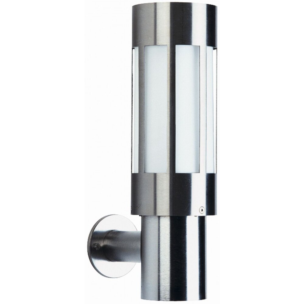 Albert Leuchten 239 Außenwandleuchte Edelstahl, 1-flammig main product photo