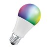 LEDVANCE SMART+ LED E27 10 Watt RGB 810 Lumen