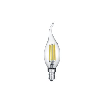 Trio Leuchten E14 4 Watt 2700 Kelvin 470 Lumen