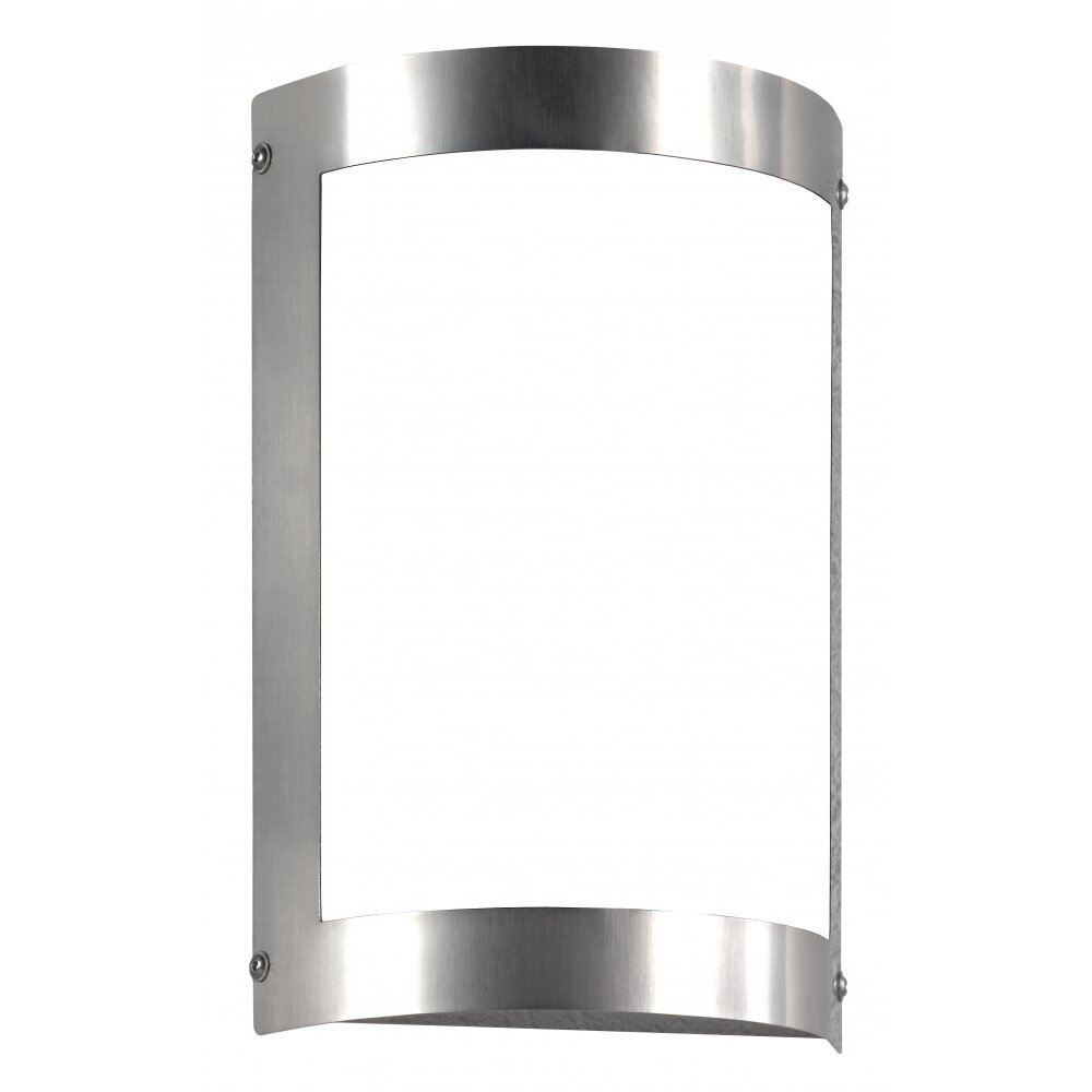 CMD AQUA MARCO Außenwandleuchte LED Edelstahl, 1-flammig main product photo